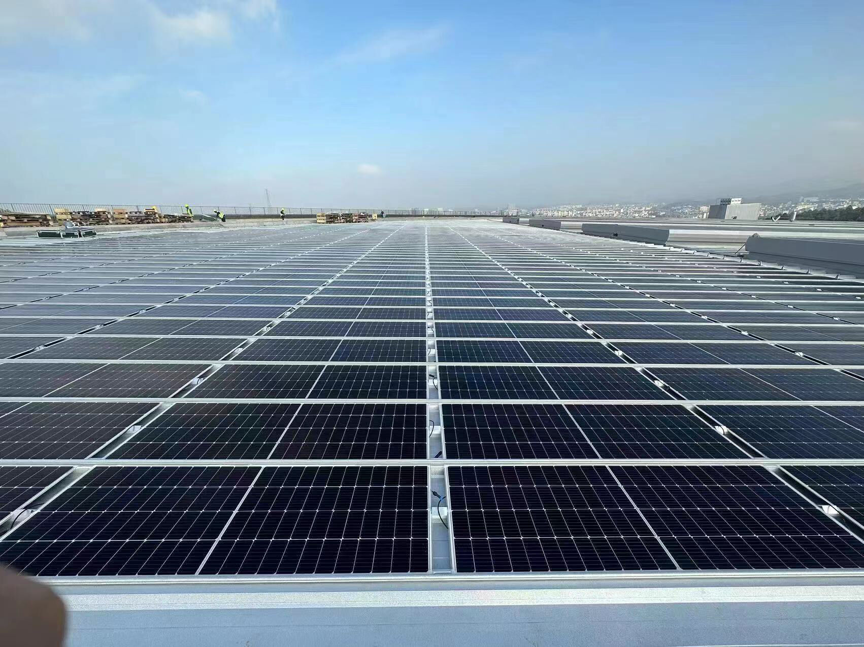 深圳东部环保电厂